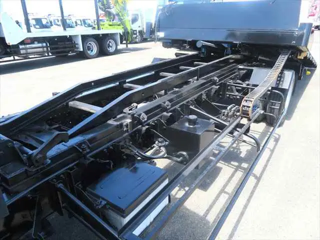 管理番号3677|いすゞ エルフ BDG-NPR85AN(2WD)の写真21