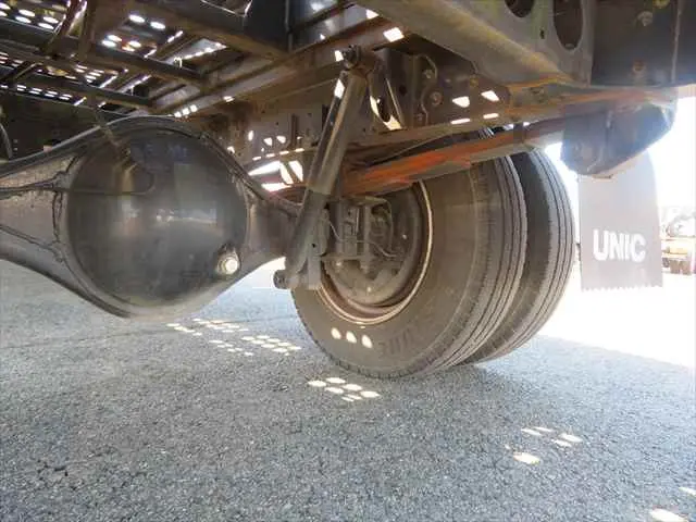 管理番号3677|いすゞ エルフ BDG-NPR85AN(2WD)の写真22