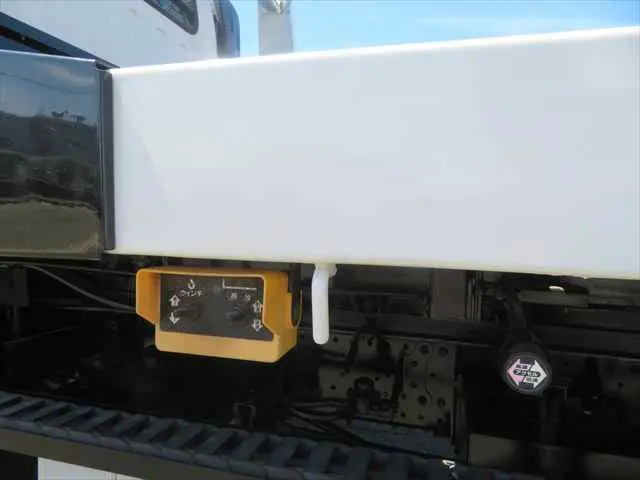 管理番号3677|いすゞ エルフ BDG-NPR85AN(2WD)の写真23
