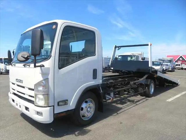 管理番号3677|いすゞ エルフ BDG-NPR85AN(2WD)の写真25