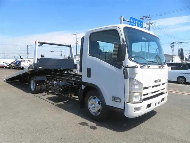 管理番号3677|いすゞ エルフ BDG-NPR85AN(2WD)の写真26