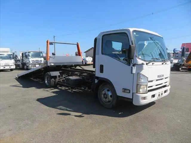管理番号3677|いすゞ エルフ BDG-NPR85AN(2WD)の写真30