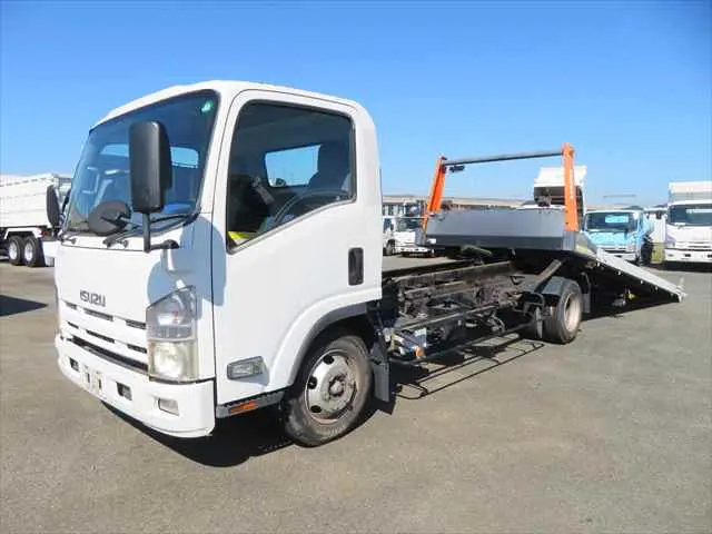 管理番号3677|いすゞ エルフ BDG-NPR85AN(2WD)の写真31