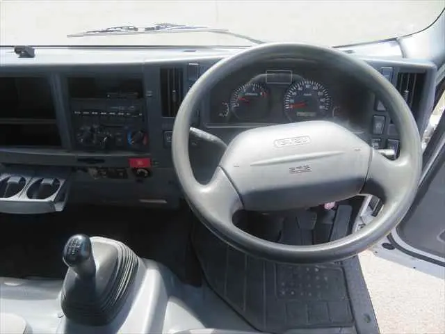 管理番号3677|いすゞ エルフ BDG-NPR85AN(2WD)の写真35
