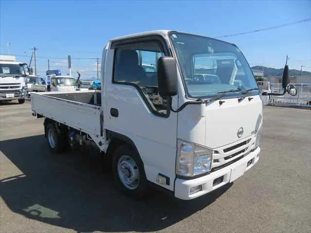 管理番号3678|日産 アトラス 2RG-AHR88A(2WD)の写真4