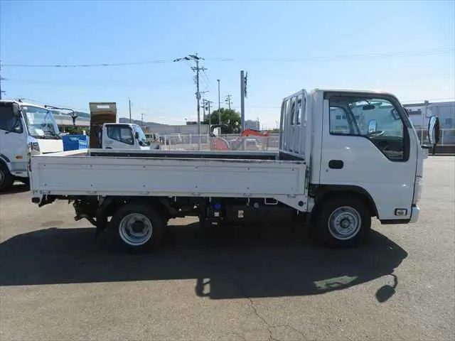 管理番号3678|日産 アトラス 2RG-AHR88A(2WD)の写真5