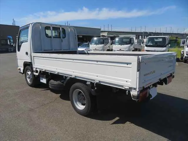 管理番号3678|日産 アトラス 2RG-AHR88A(2WD)の写真8