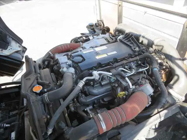 管理番号3678|日産 アトラス 2RG-AHR88A(2WD)の写真12