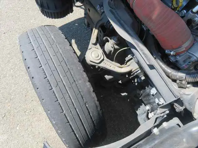 管理番号3678|日産 アトラス 2RG-AHR88A(2WD)の写真13