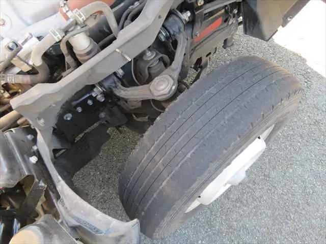 管理番号3678|日産 アトラス 2RG-AHR88A(2WD)の写真14