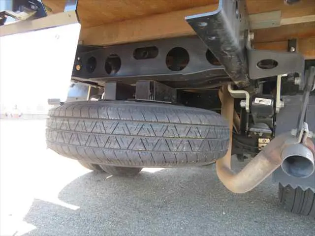 管理番号3678|日産 アトラス 2RG-AHR88A(2WD)の写真20