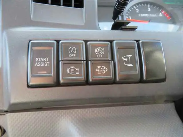 管理番号3678|日産 アトラス 2RG-AHR88A(2WD)の写真34