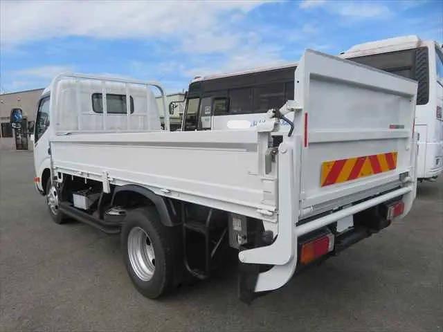 管理番号3679|日野 デュトロ TKG-XZU640M(2WD)の写真8