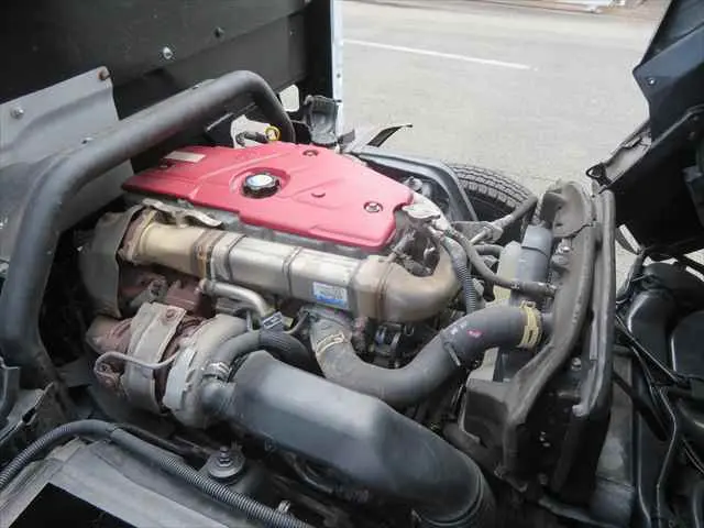 管理番号3679|日野 デュトロ TKG-XZU640M(2WD)の写真13