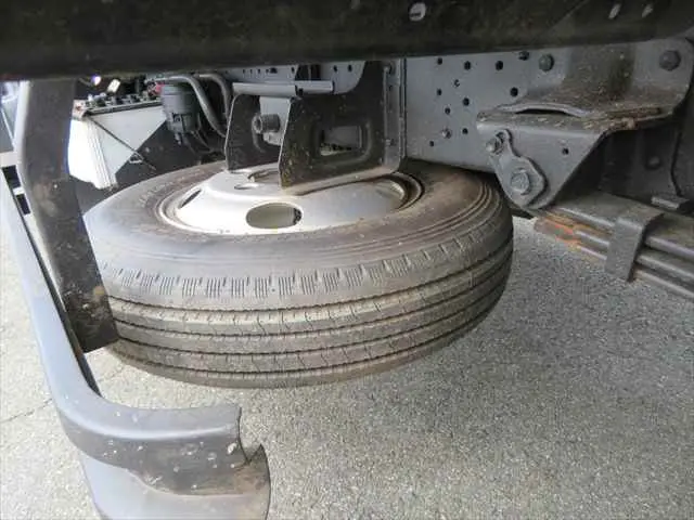 管理番号3679|日野 デュトロ TKG-XZU640M(2WD)の写真20