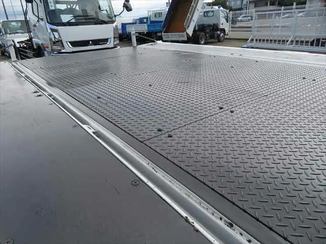 管理番号3679|日野 デュトロ TKG-XZU640M(2WD)の写真25