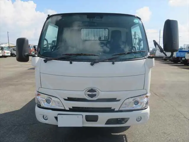 管理番号3680|日野 デュトロ 2KG-XZU600T(2WD)の写真3