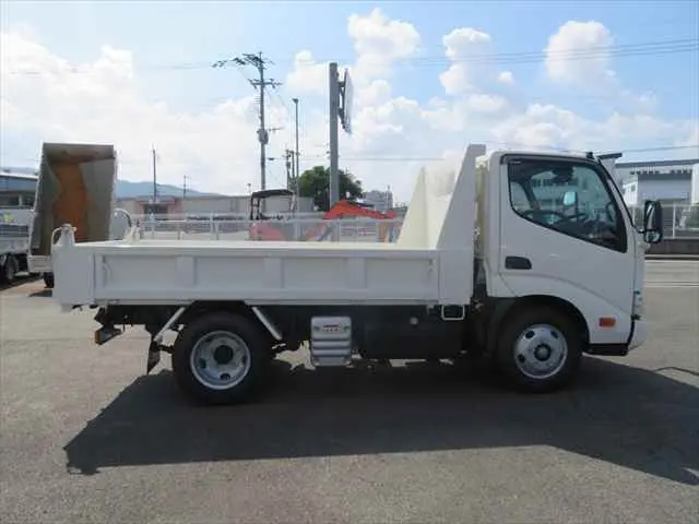 管理番号3680|日野 デュトロ 2KG-XZU600T(2WD)の写真5