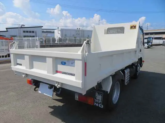 管理番号3680|日野 デュトロ 2KG-XZU600T(2WD)の写真6