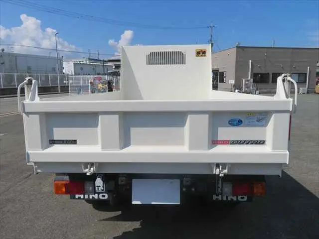 管理番号3680|日野 デュトロ 2KG-XZU600T(2WD)の写真7