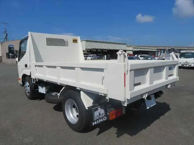 管理番号3680|日野 デュトロ 2KG-XZU600T(2WD)の写真8