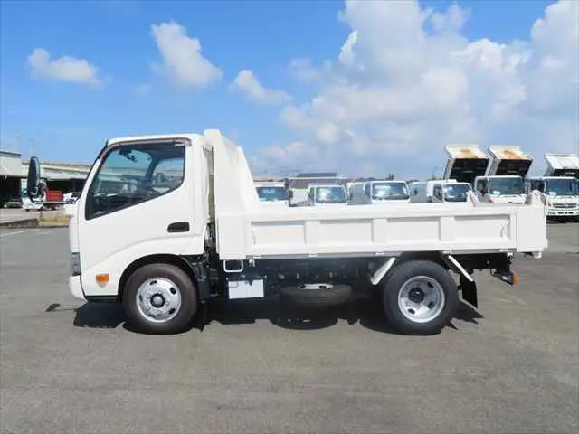 管理番号3680|日野 デュトロ 2KG-XZU600T(2WD)の写真9