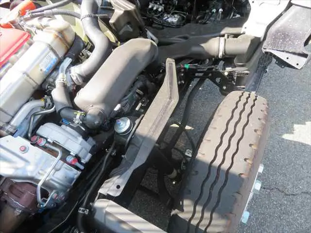 管理番号3680|日野 デュトロ 2KG-XZU600T(2WD)の写真15