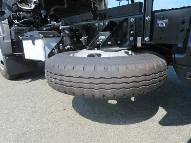 管理番号3680|日野 デュトロ 2KG-XZU600T(2WD)の写真18