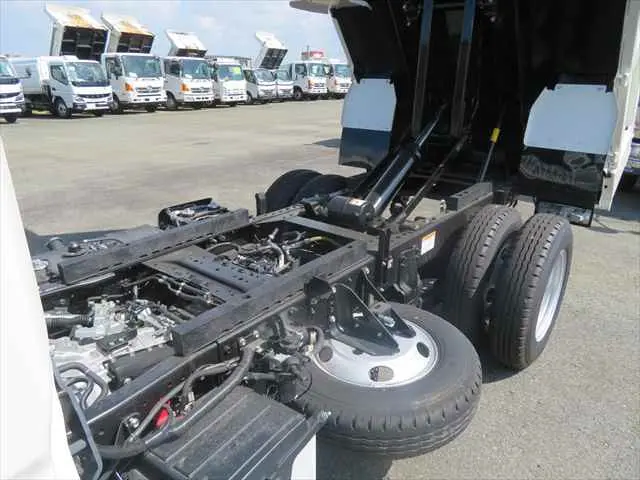 管理番号3680|日野 デュトロ 2KG-XZU600T(2WD)の写真24