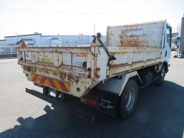 管理番号3681|いすゞ エルフ TKG-NPR85YN(2WD)の写真6