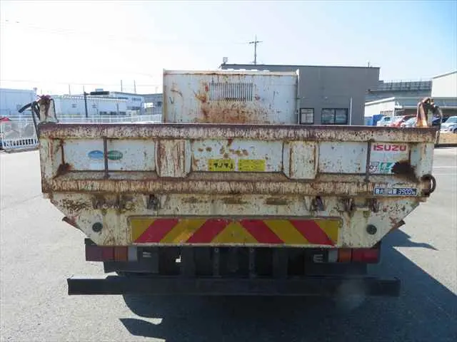 管理番号3681|いすゞ エルフ TKG-NPR85YN(2WD)の写真7