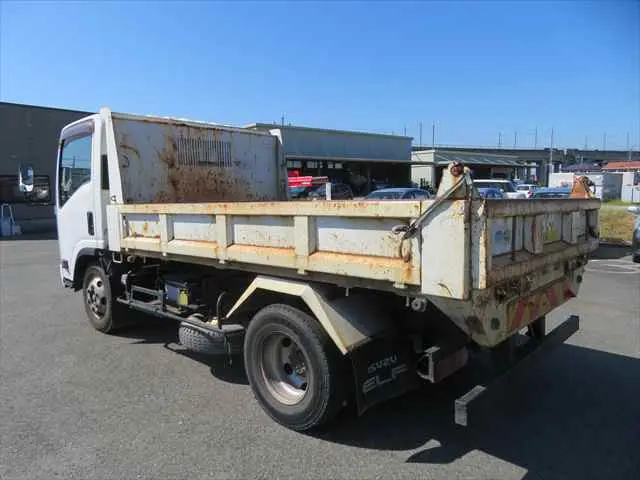 管理番号3681|いすゞ エルフ TKG-NPR85YN(2WD)の写真8