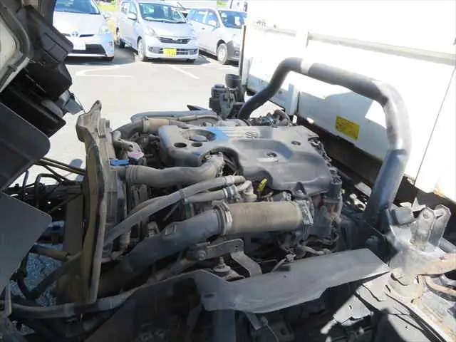 管理番号3681|いすゞ エルフ TKG-NPR85YN(2WD)の写真13