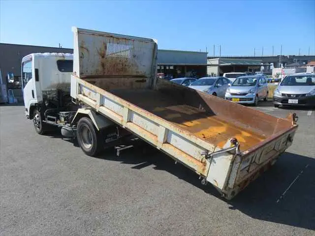 管理番号3681|いすゞ エルフ TKG-NPR85YN(2WD)の写真35