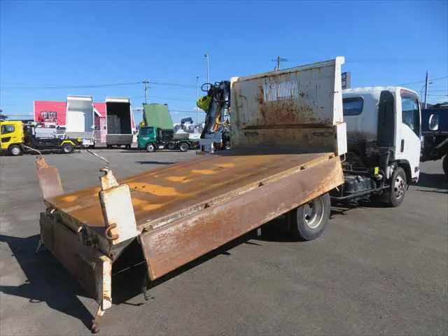 管理番号3681|いすゞ エルフ TKG-NPR85YN(2WD)の写真36