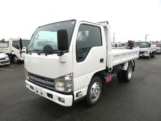 管理番号3682|マツダ タイタン BKG-LJR85AD(2WD)の写真2