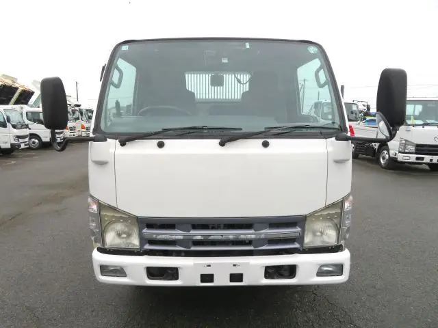 管理番号3682|マツダ タイタン BKG-LJR85AD(2WD)の写真3