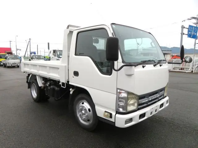 管理番号3682|マツダ タイタン BKG-LJR85AD(2WD)の写真4