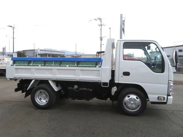 管理番号3682|マツダ タイタン BKG-LJR85AD(2WD)の写真5