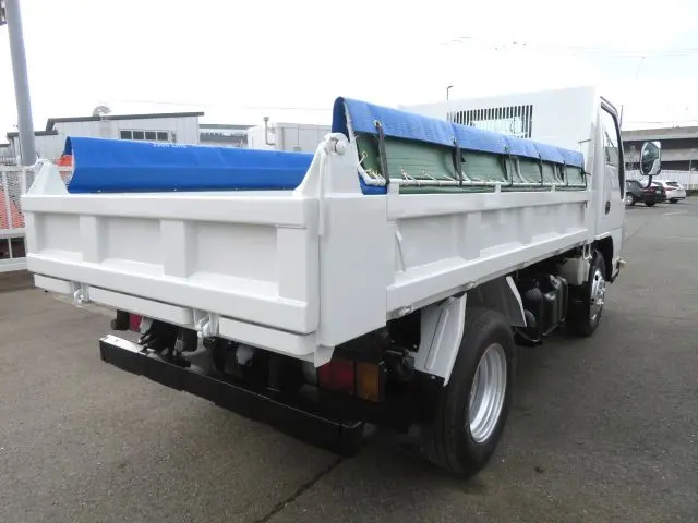 管理番号3682|マツダ タイタン BKG-LJR85AD(2WD)の写真6