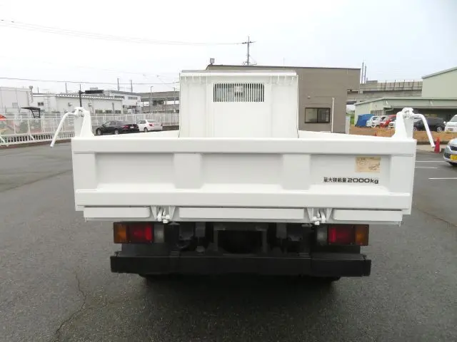 管理番号3682|マツダ タイタン BKG-LJR85AD(2WD)の写真7