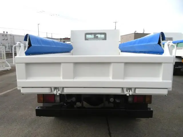 管理番号3682|マツダ タイタン BKG-LJR85AD(2WD)の写真7