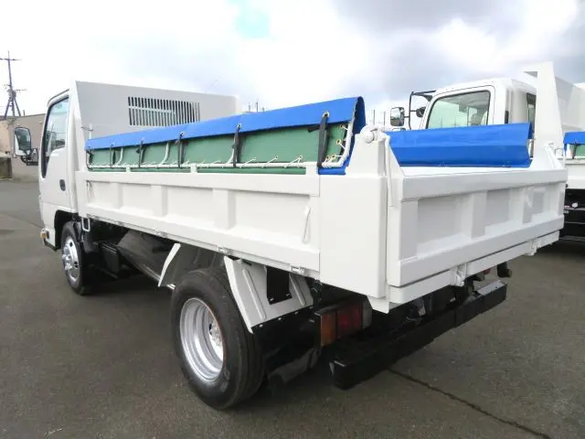 管理番号3682|マツダ タイタン BKG-LJR85AD(2WD)の写真8