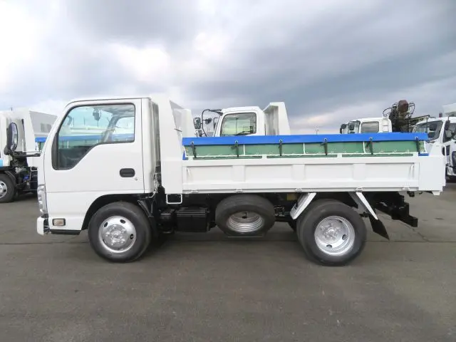 管理番号3682|マツダ タイタン BKG-LJR85AD(2WD)の写真9