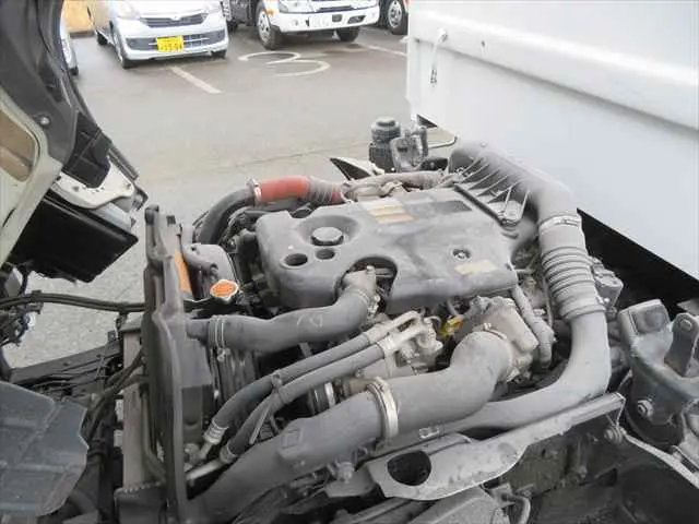 管理番号3682|マツダ タイタン BKG-LJR85AD(2WD)の写真13