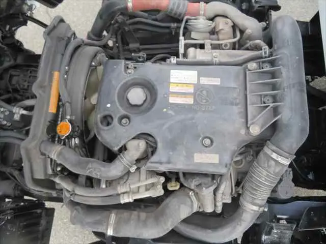 管理番号3682|マツダ タイタン BKG-LJR85AD(2WD)の写真14