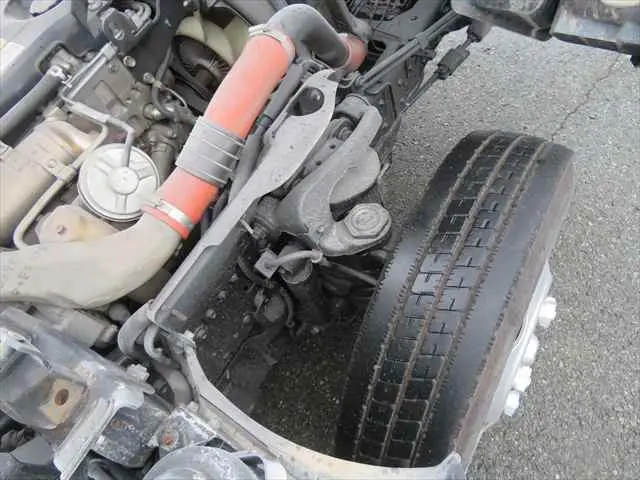 管理番号3682|マツダ タイタン BKG-LJR85AD(2WD)の写真15