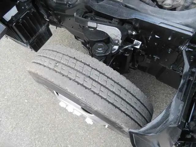 管理番号3682|マツダ タイタン BKG-LJR85AD(2WD)の写真15