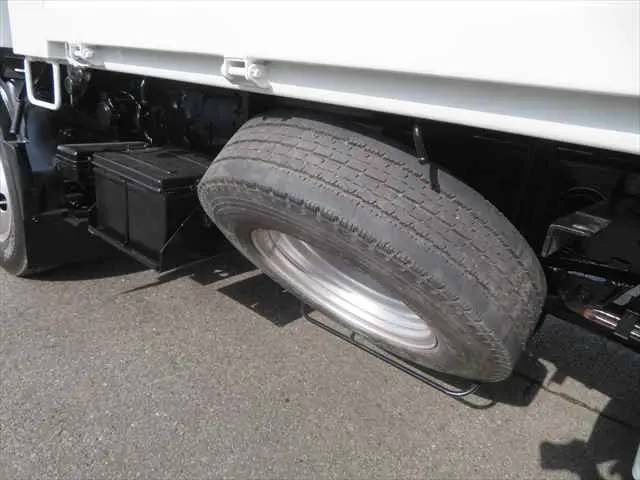 管理番号3682|マツダ タイタン BKG-LJR85AD(2WD)の写真17