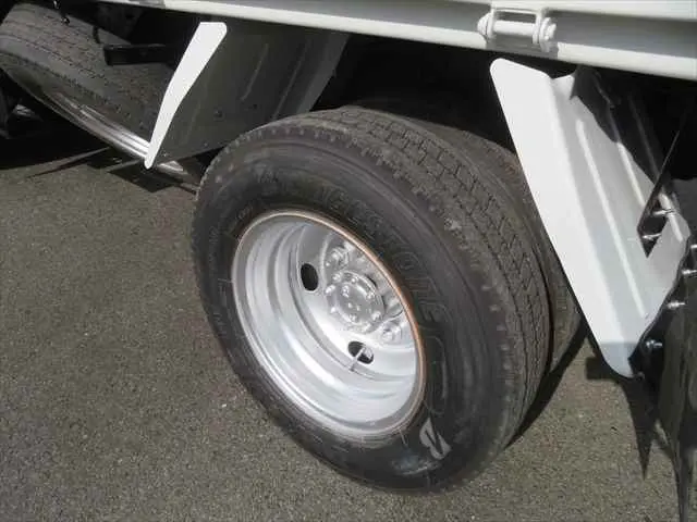 管理番号3682|マツダ タイタン BKG-LJR85AD(2WD)の写真18